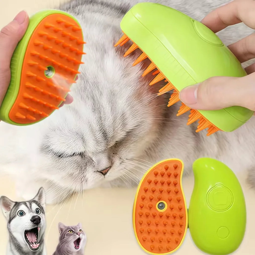 HappyPaws Electric Grooming Sprayer