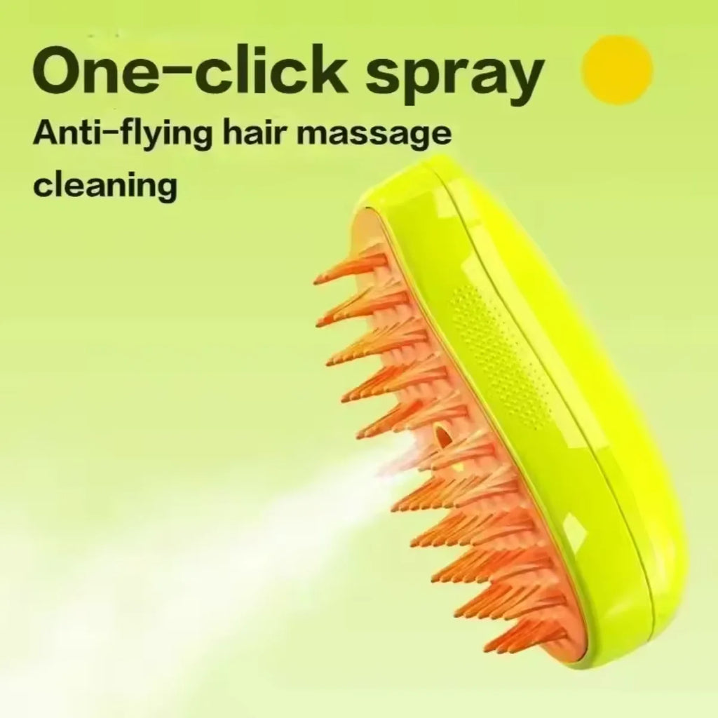 HappyPaws Electric Grooming Sprayer