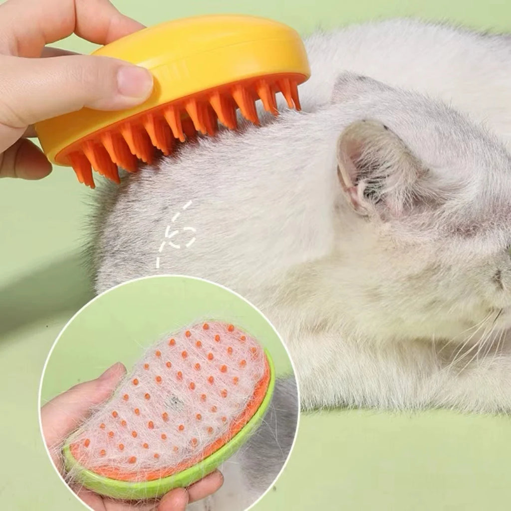 HappyPaws Electric Grooming Sprayer