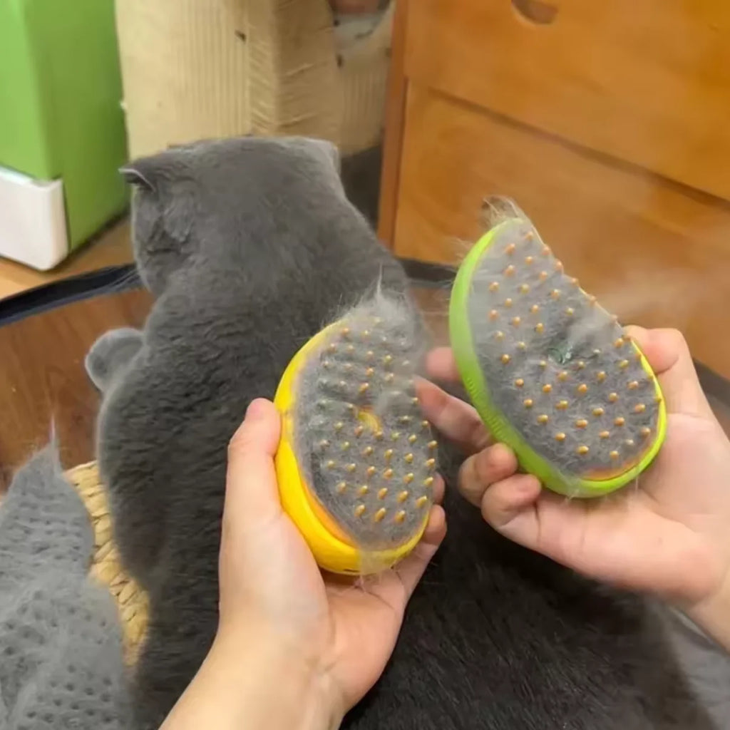 HappyPaws Electric Grooming Sprayer
