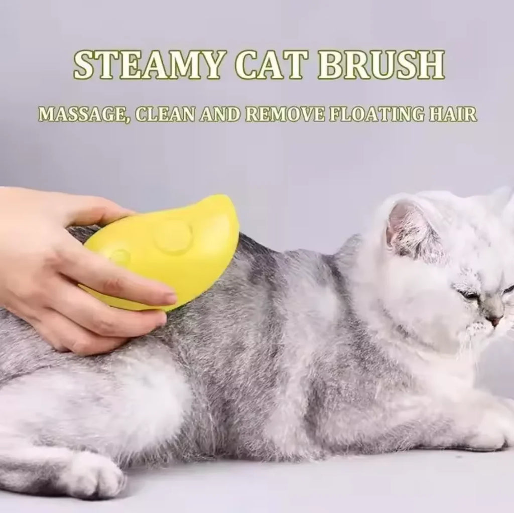HappyPaws Electric Grooming Sprayer